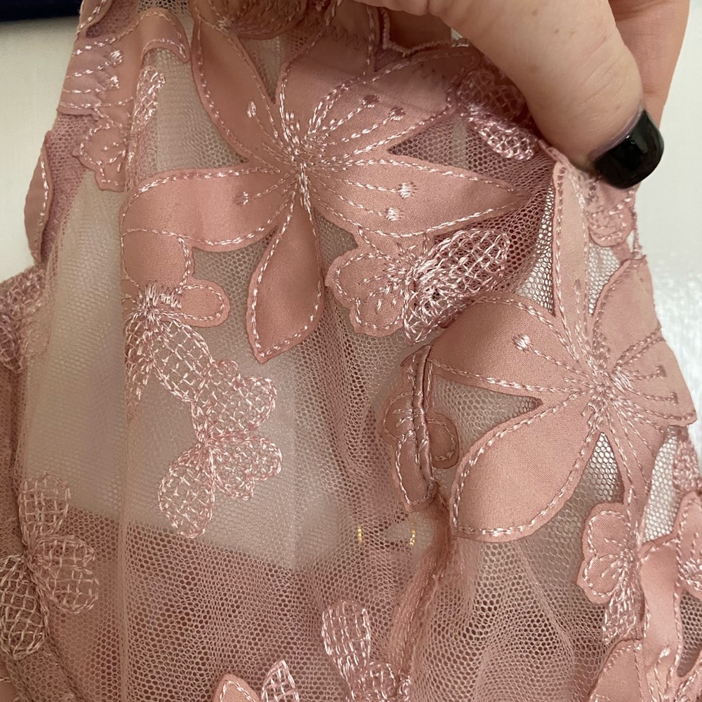 VS NWOT Balconette Bra - Picture 2 of 4